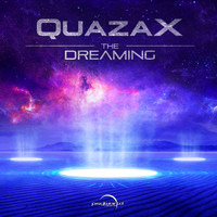 Quazax - The Dreaming