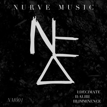 Nurve - Decimate