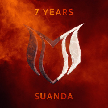Various Artists - 7 Years Suanda