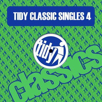 Various Artists - Tidy Classic Singles, Vol. 4