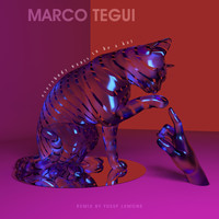 Marco Tegui - Everybody wants to be a kat