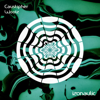 Caustipher - Wootz