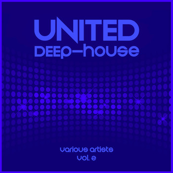 Various Artists - United Deep-House, Vol. 2