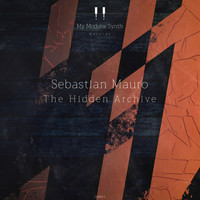 Sebastian Mauro - The Hidden Archive
