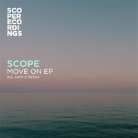 Scope - Move On EP