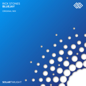 Rick Stones - Bluejay