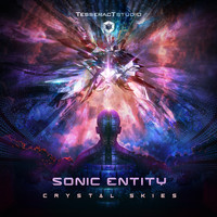 Sonic Entity - Crystal Skies