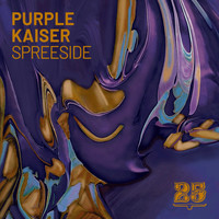 Purple Kaiser - Spreeside