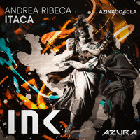 Andrea Ribeca - Itaca