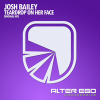 Josh Bailey - Teardrop On Her Face