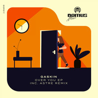 Gaskin - Over You EP