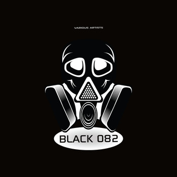 Various Artists - Black 082
