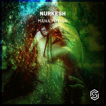 Nurkesh - Mana Potion