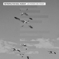 Metropolitan Soul Museum - Les Mondes Des Images EP