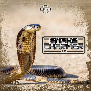Various Artists - Snake Charmer LP