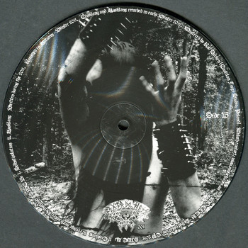 Moloch - Selbstisolation