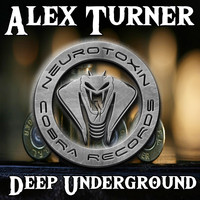 Alex Turner - Deep Underground