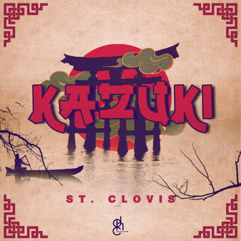 St. Clovis - Kazuki