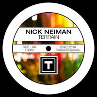 Nick Neiman - Terrain