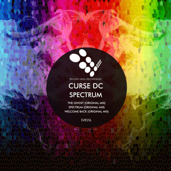 Curse DC - Spectrum