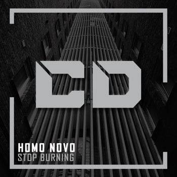 Homo Novo - Stop Burning