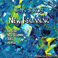 Jens Jakob - New Beginning