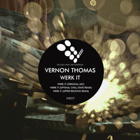 Vernon Thomas - Werk It