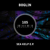 Boglin - Sea Kelp E.P.