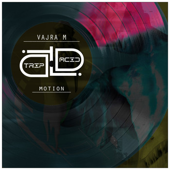 Vajra M - Motion
