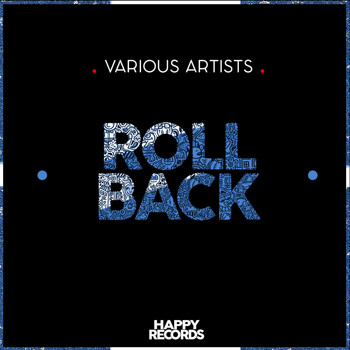 Various Artists - ROLLBACK 2021