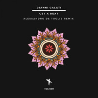 Gianni Galati - Get A Beat