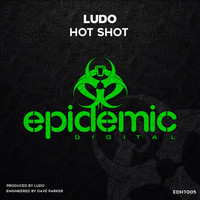 Ludo - Hot Shot