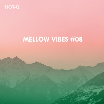 HOTQ - Mellow Vibes, Vol. 08