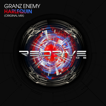 Granz Enemy - Harlequin