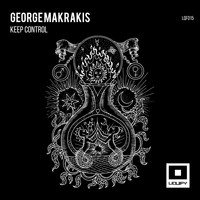 George Makrakis - Keep Control