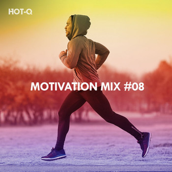 HOTQ - Motivation Mix, Vol. 08