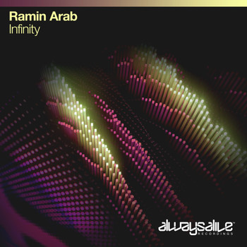 Ramin Arab - Infinity