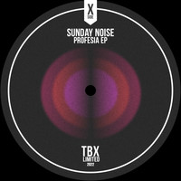 Sunday Noise - Profesia EP