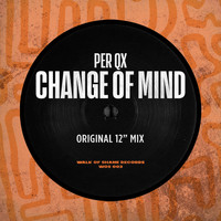 Per QX - Change Of Mind