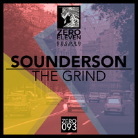 Sounderson - The Grind