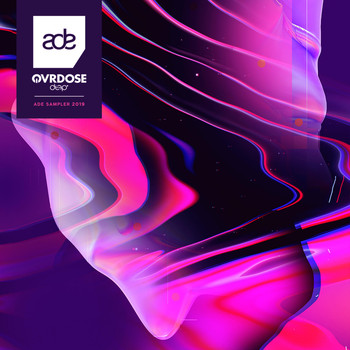 Various Artists - ADE SAMPLER 2019