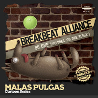 Breakbeat Alliance - 90 One
