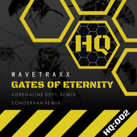 Wavetraxx - Gates of Eternity