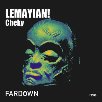 Cheky - Lemayian!