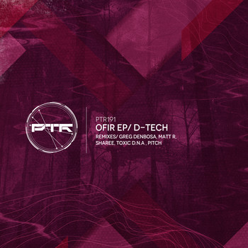 D-Tech - Ofir Ep