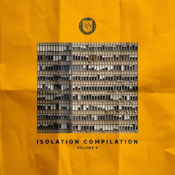 Various Artists - Isolation Compilation, Vol. 6