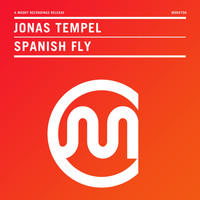 Jonas Tempel - Spanish Fly