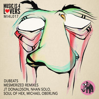 DuBeats - Mesmerized Remixes