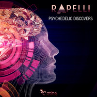 Rapelli - Psychedelic Discovers