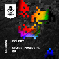 Eclept - Space Invaders